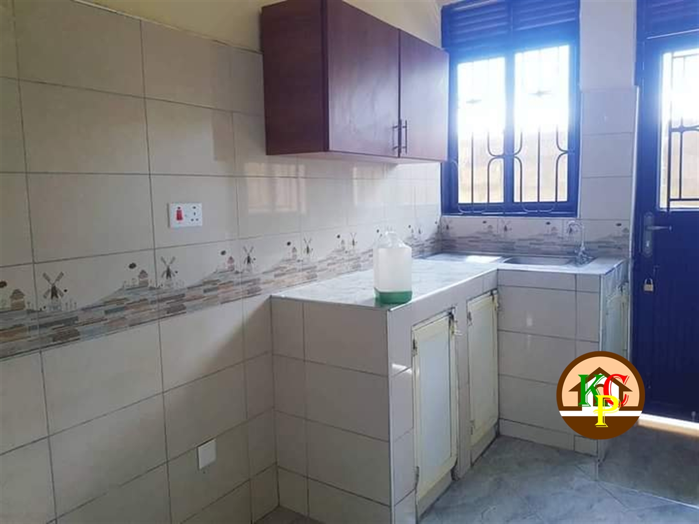 Apartment for rent in Buziga Kampala