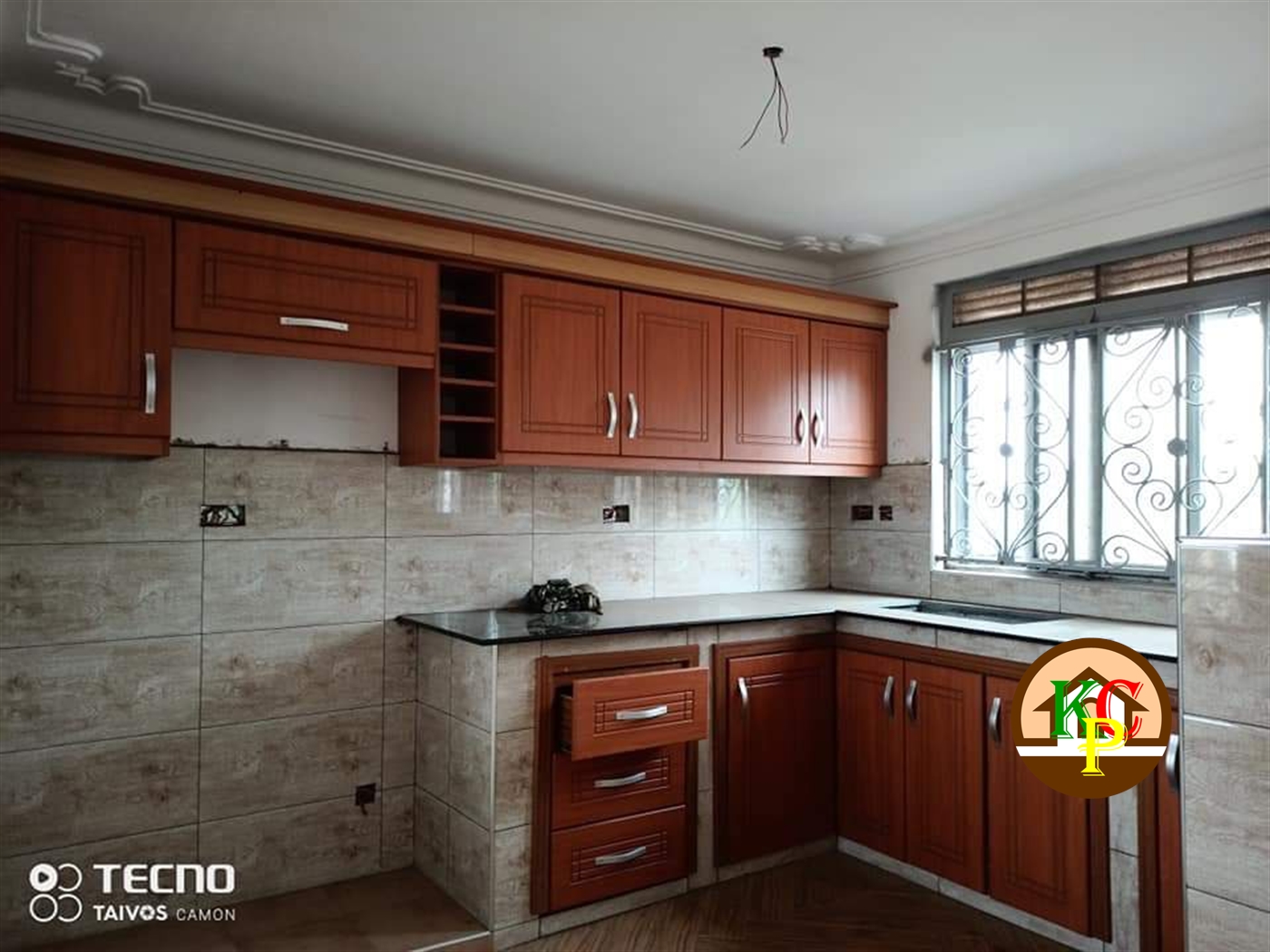 Apartment for rent in Kira Wakiso