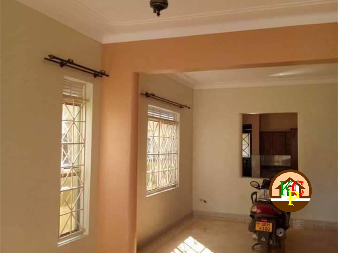 Bungalow for sale in Kira Wakiso