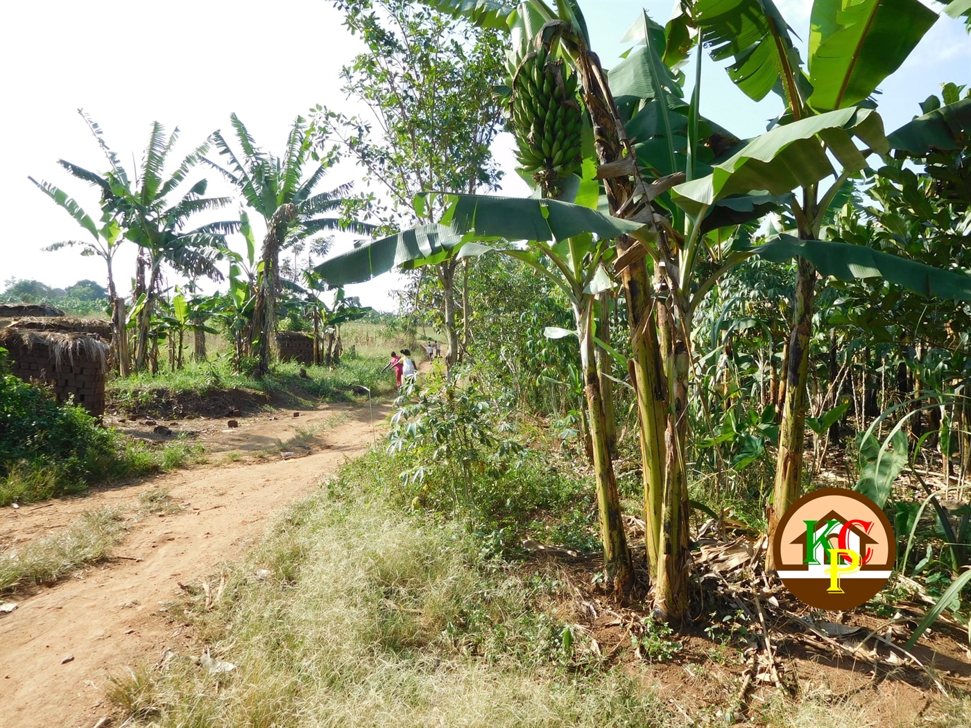 Residential Land for sale in Buhambo Wakiso
