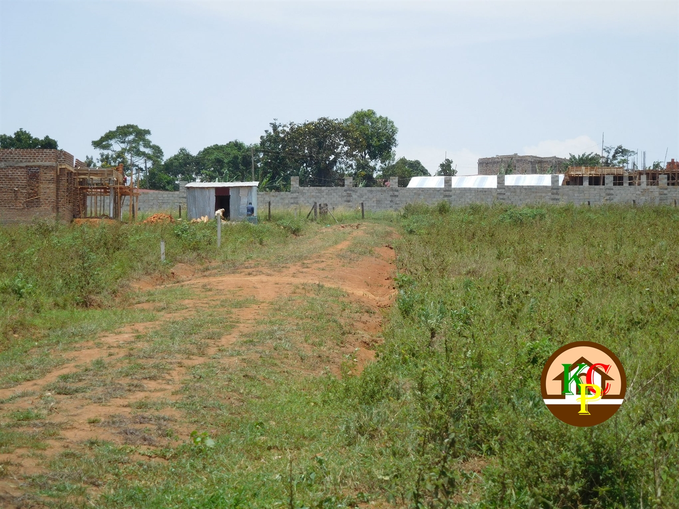 Residential Land for sale in Kubbiri Mukono