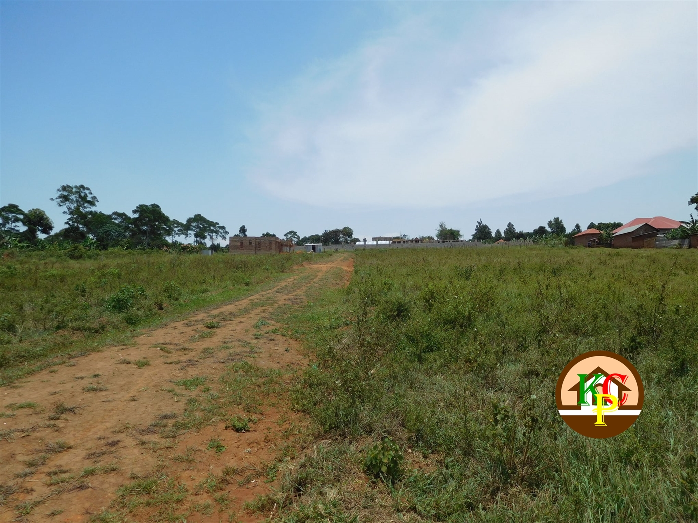 Residential Land for sale in Kubbiri Mukono