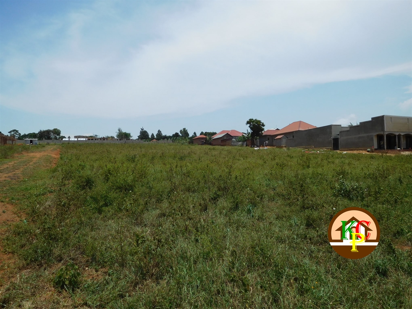 Residential Land for sale in Kubbiri Mukono