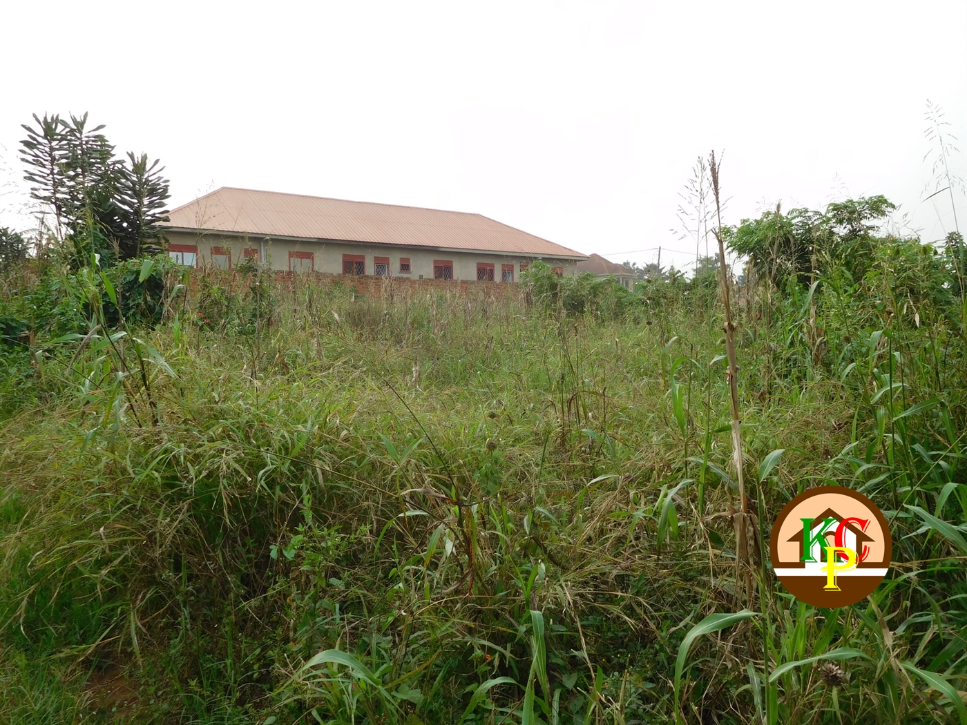 Residential Land for sale in Kira Wakiso