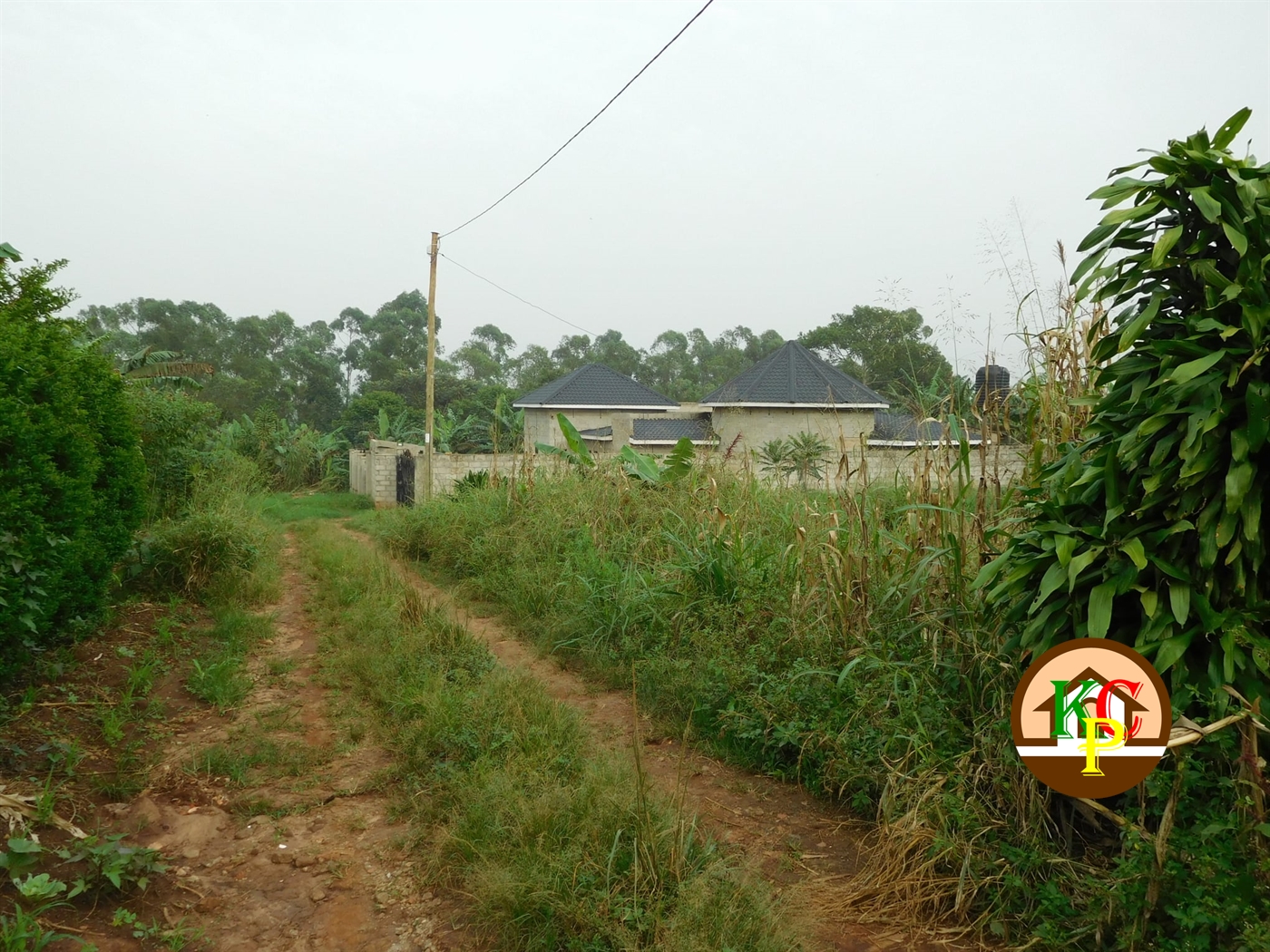 Residential Land for sale in Kira Wakiso