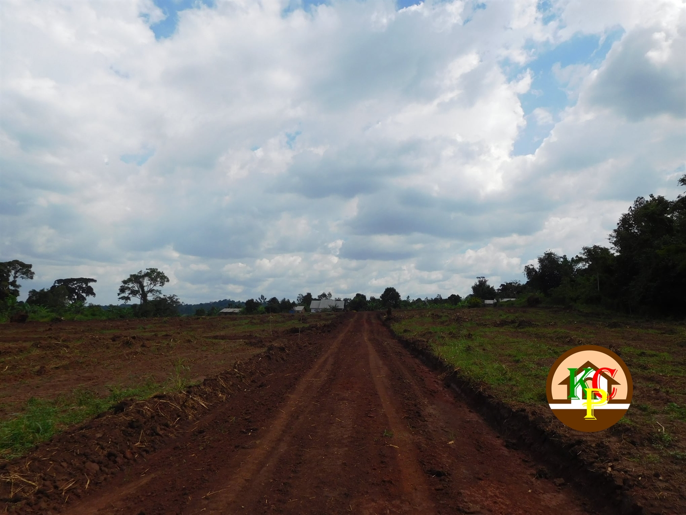 Agricultural Land for sale in Gayaza Wakiso