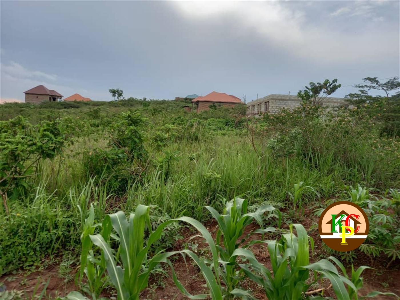 Residential Land for sale in Gayaza Wakiso