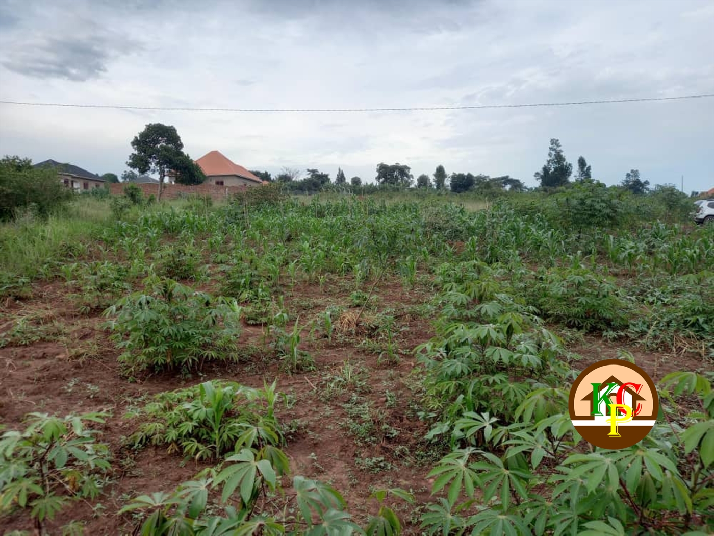 Residential Land for sale in Gayaza Wakiso