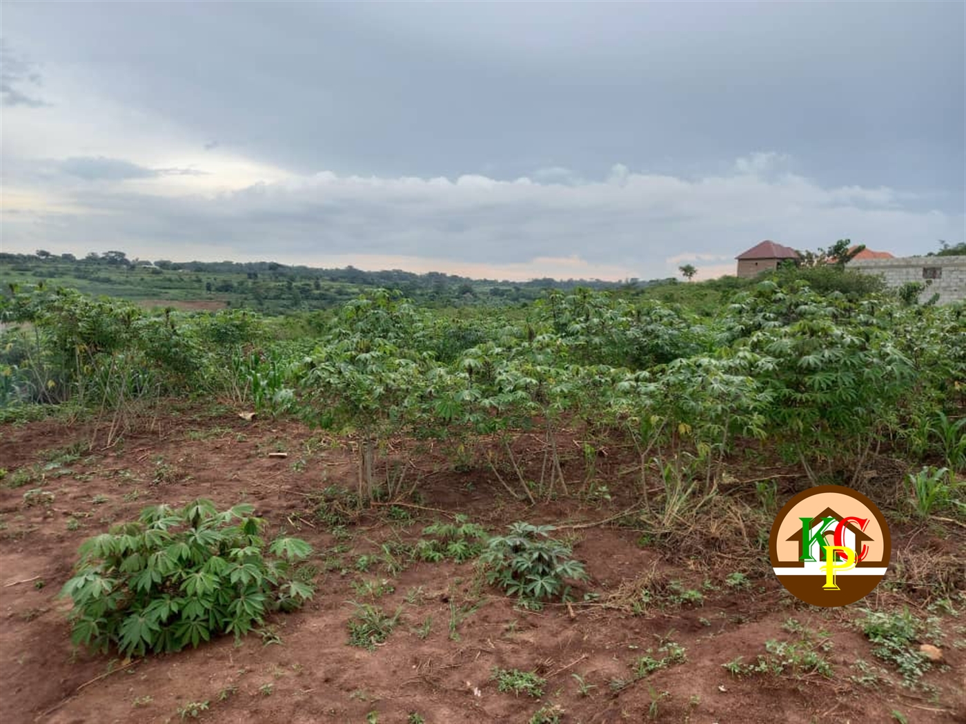 Residential Land for sale in Gayaza Wakiso