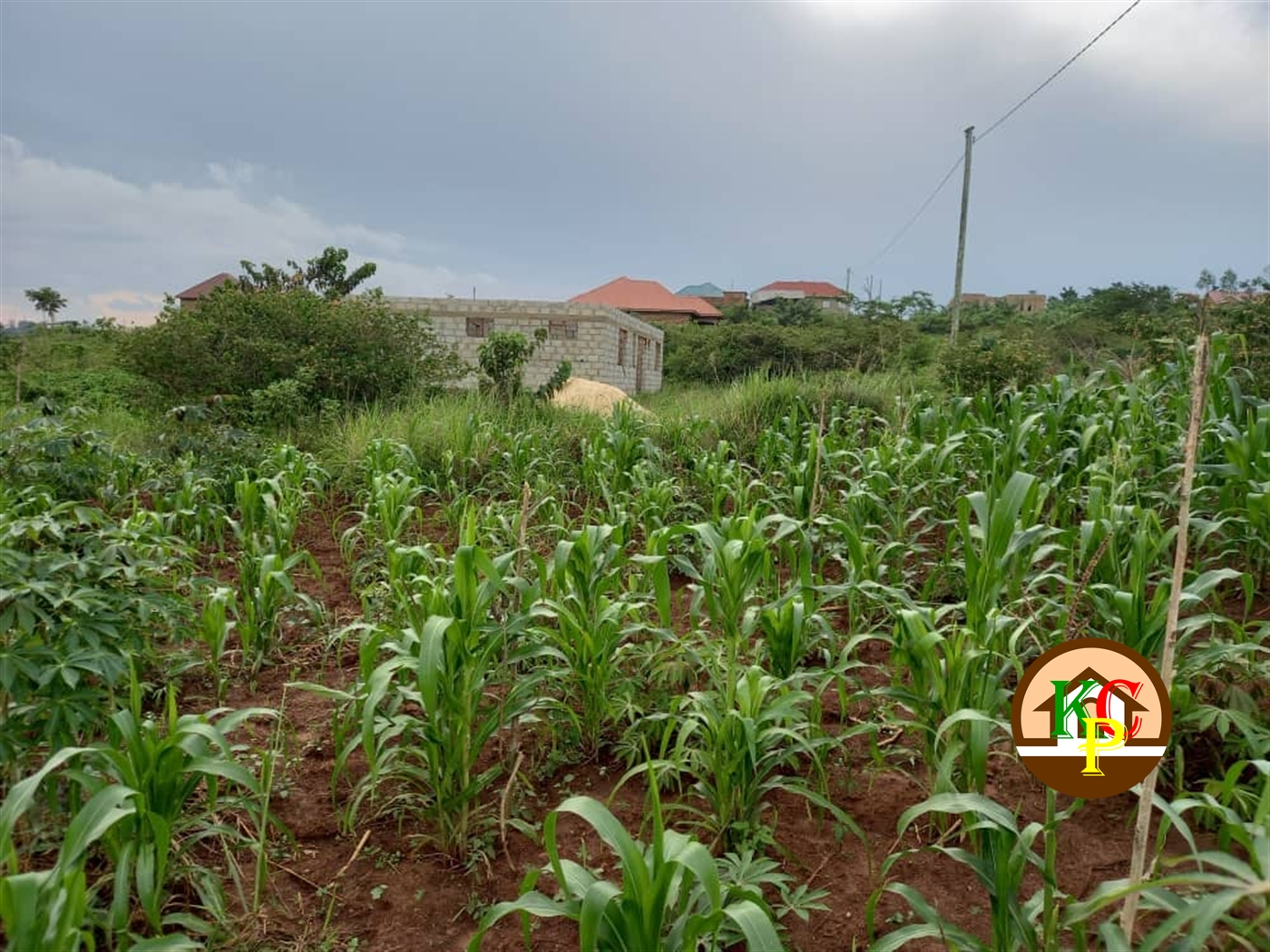 Residential Land for sale in Gayaza Wakiso