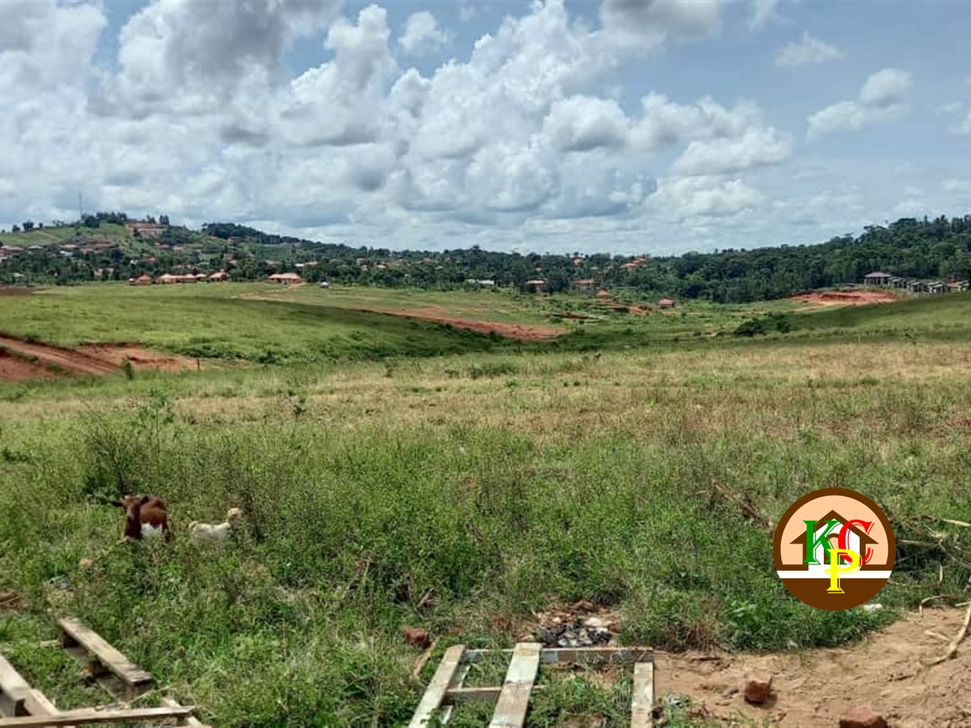 Residential Land for sale in Namanve Mukono