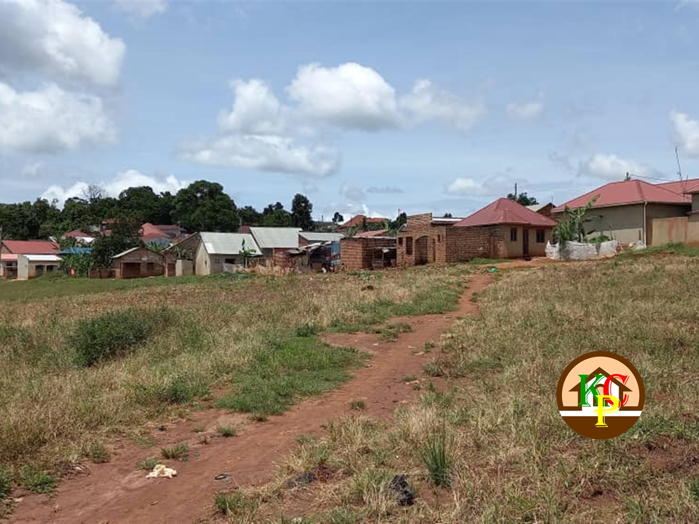 Residential Land for sale in Namanve Mukono