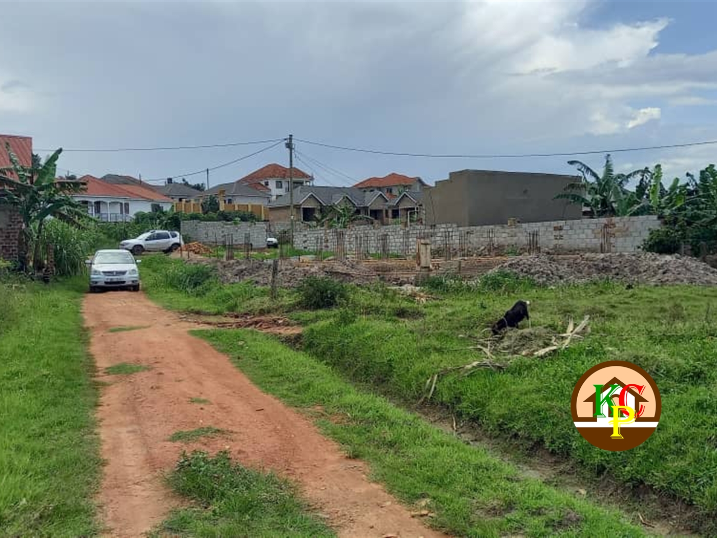 Residential Land for sale in Gayaza Wakiso