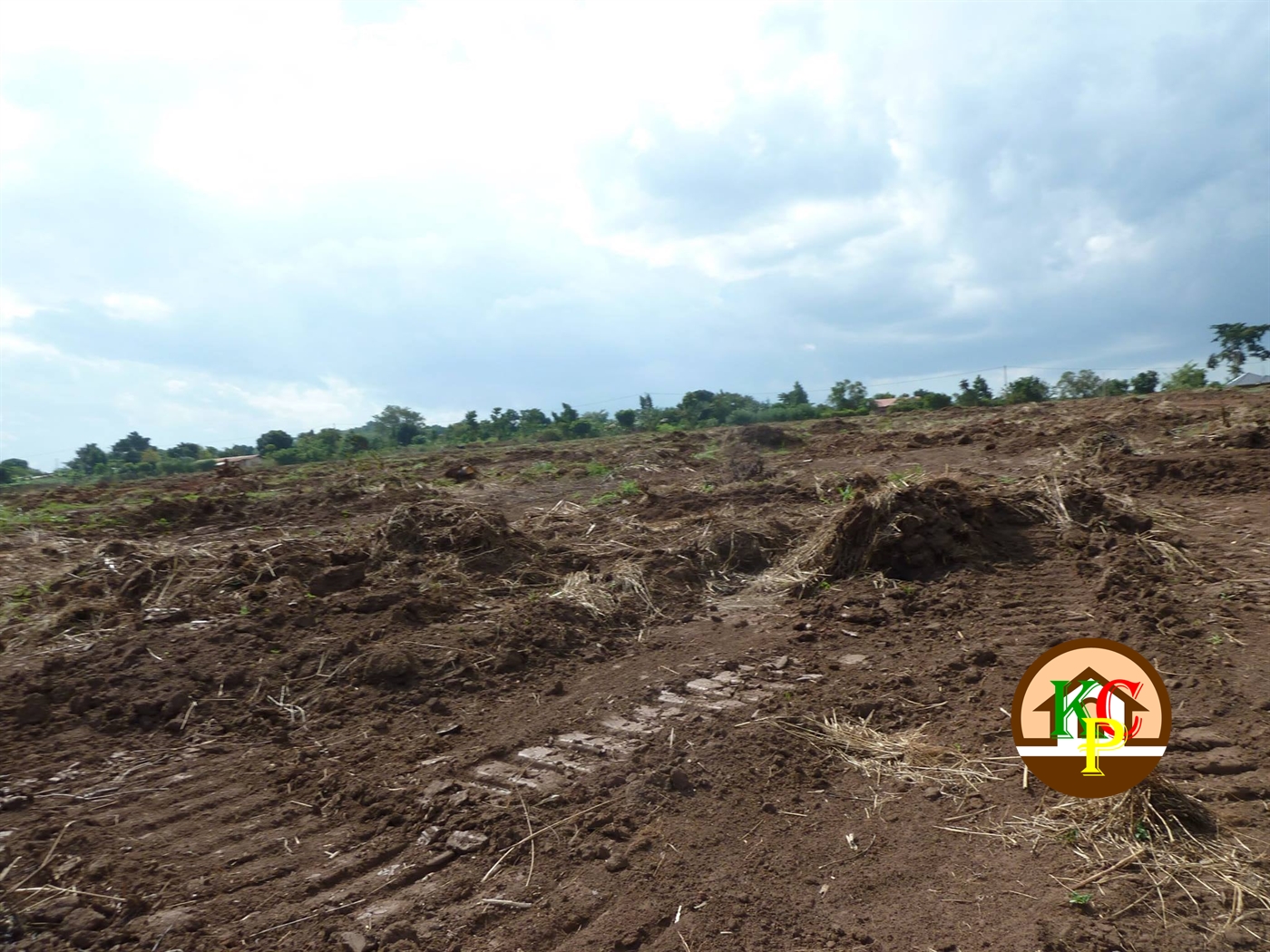 Agricultural Land for sale in Gayaza Wakiso