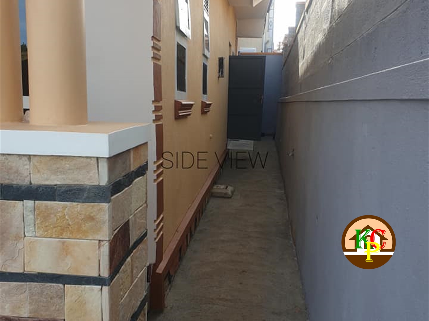 Bungalow for sale in Bwebajja Wakiso