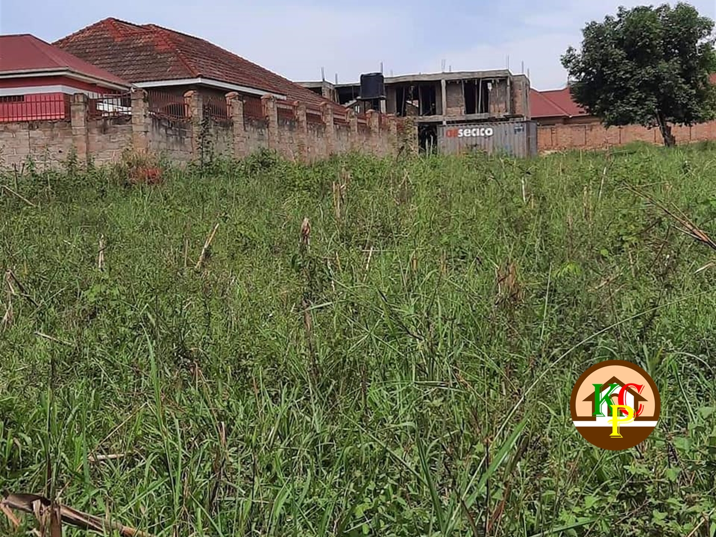 Residential Land for sale in Kungu Wakiso