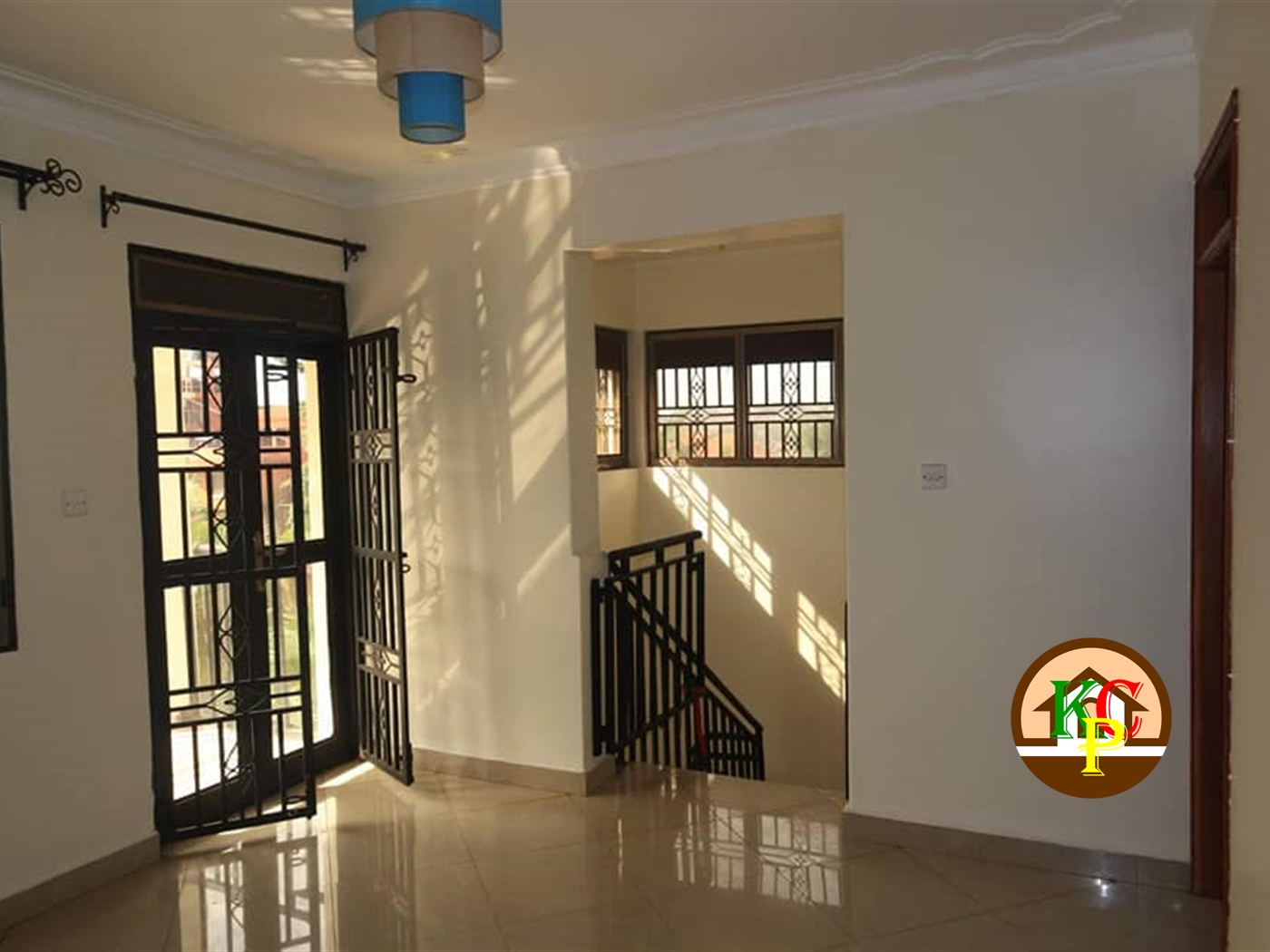 Storeyed house for rent in Muyenga Kampala