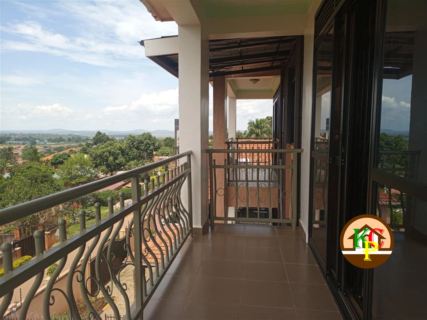 Apartment for rent in Mutungo Kampala