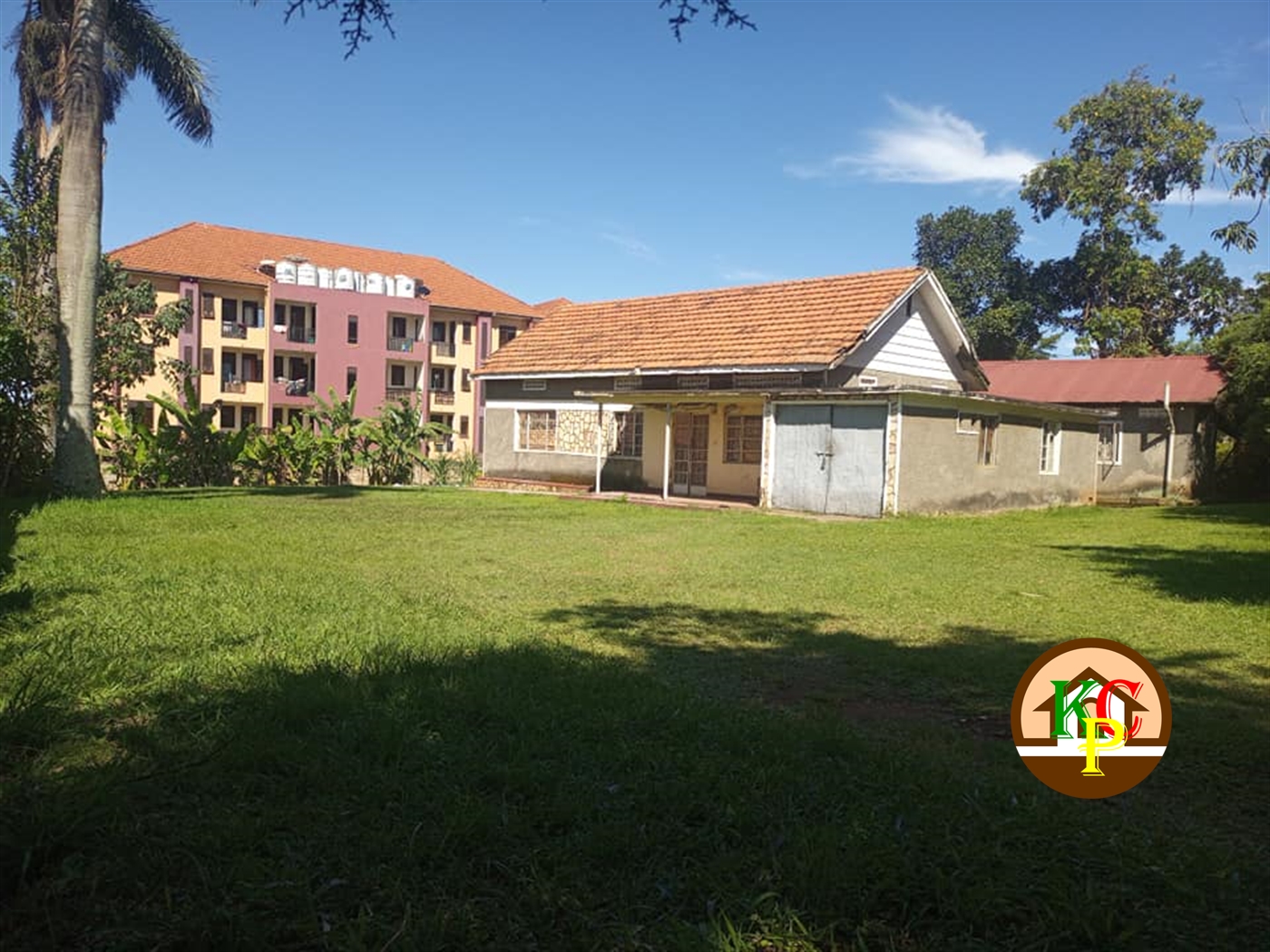 Residential Land for sale in Luzira Kampala