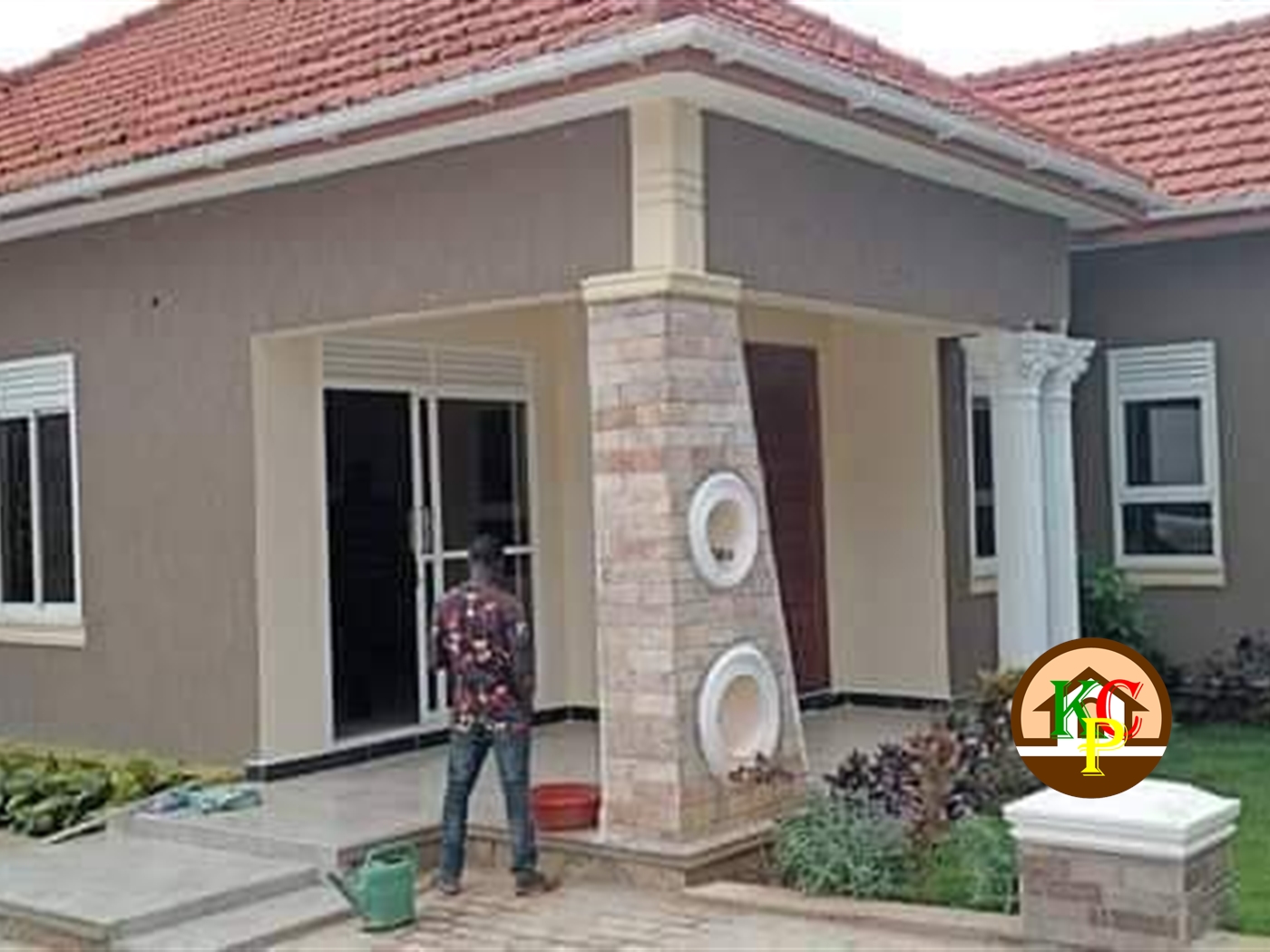 Bungalow for sale in Kira Wakiso