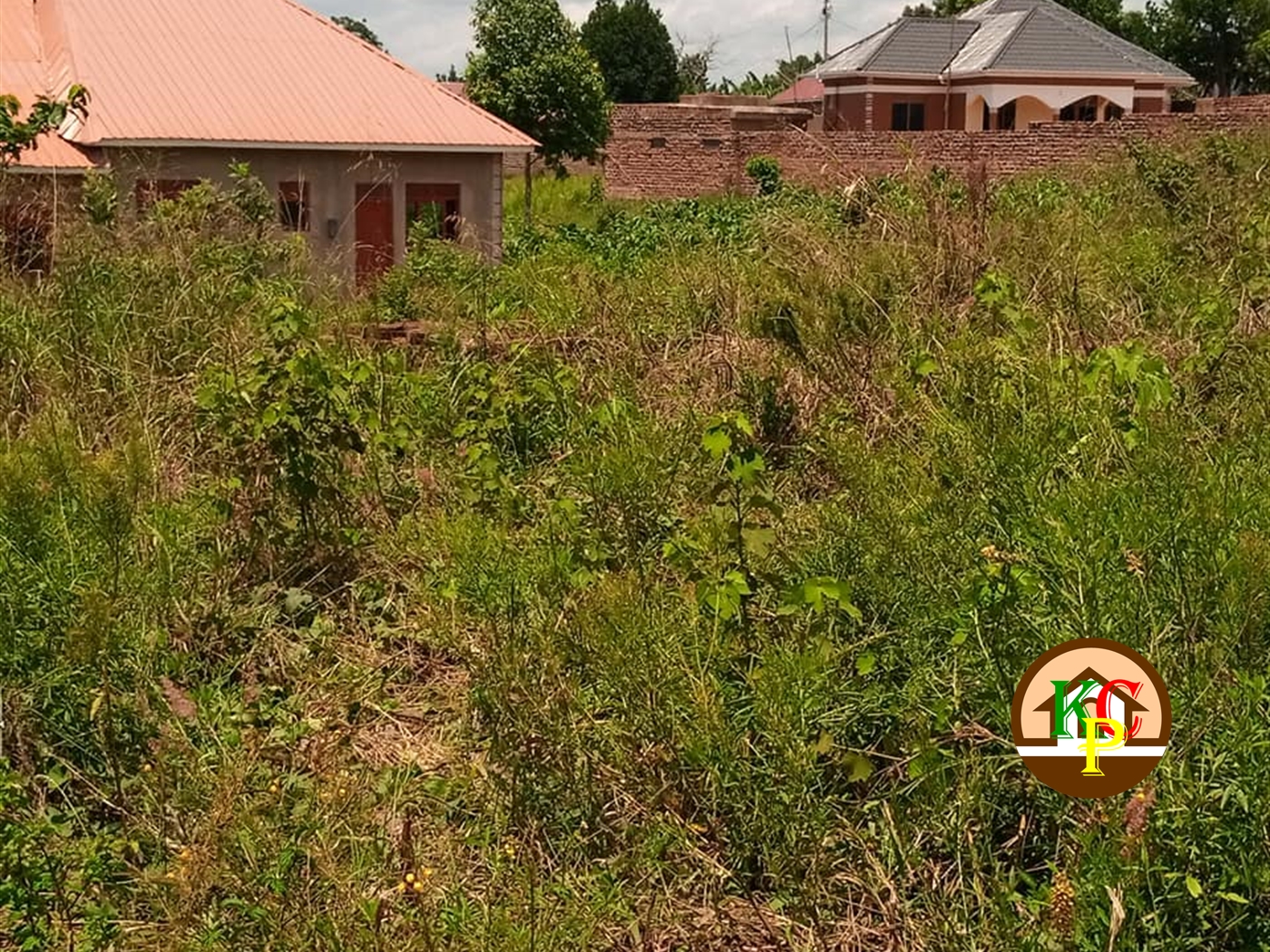 Residential Land for sale in Gayaza Wakiso