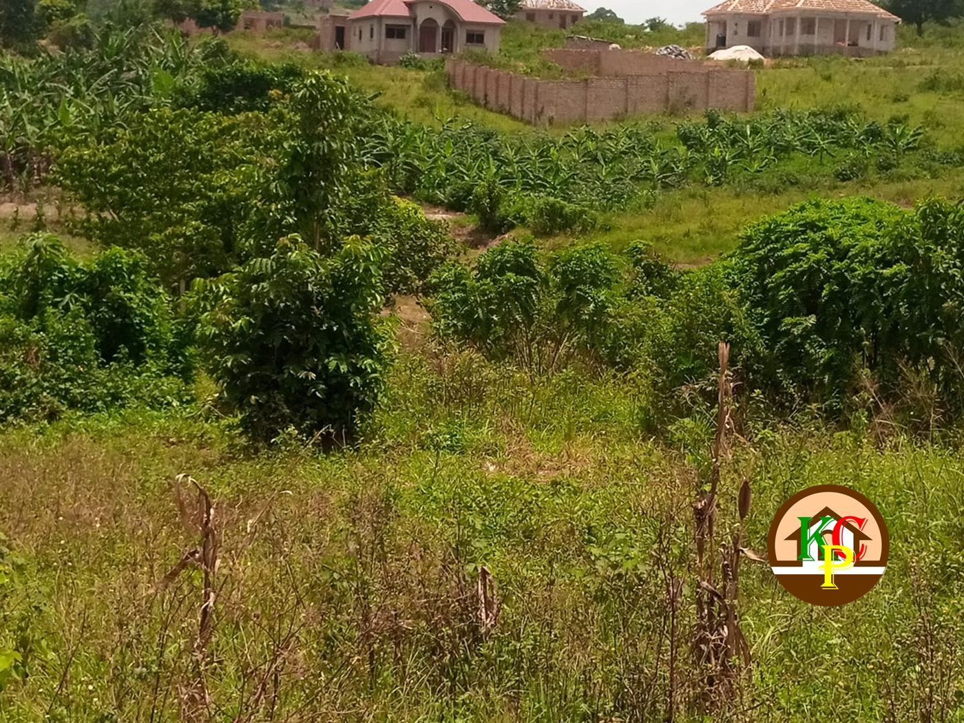 Residential Land for sale in Gayaza Wakiso