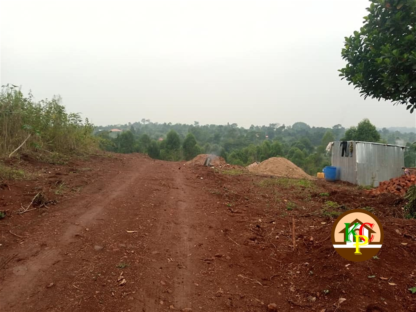 Residential Land for sale in Gayaza Wakiso