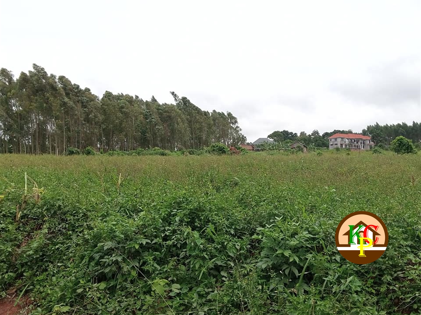 Residential Land for sale in Gayaza Wakiso