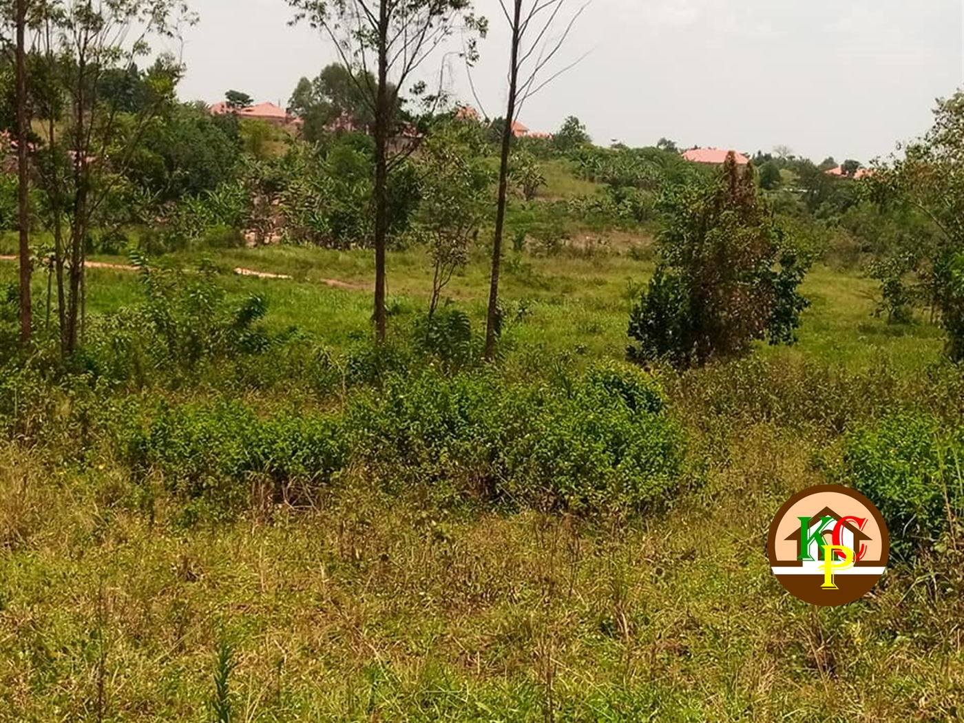 Residential Land for sale in Gayaza Wakiso