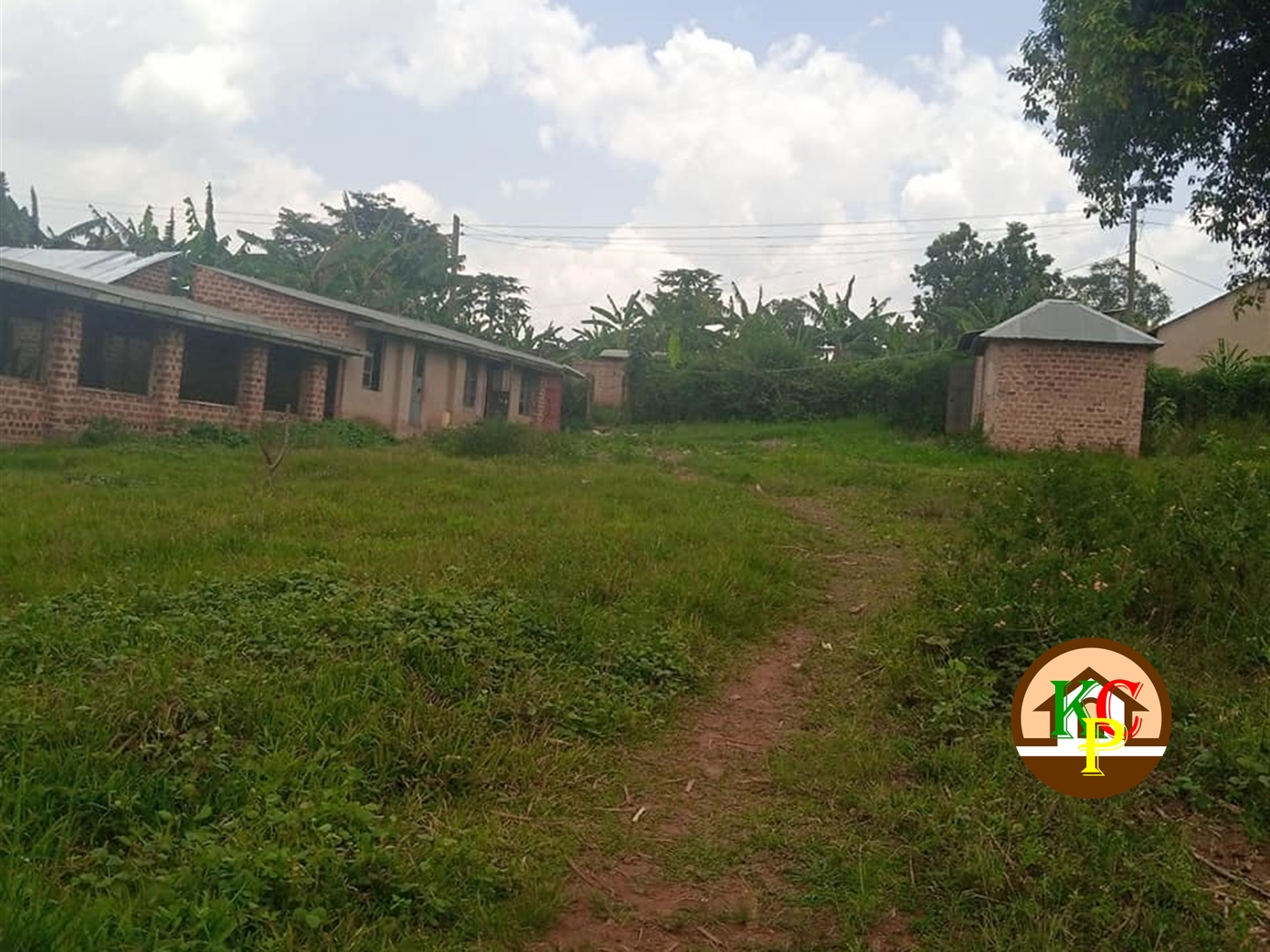 Residential Land for sale in Gayaza Wakiso