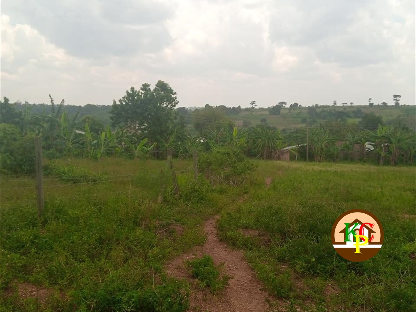 Residential Land for sale in Gayaza Wakiso