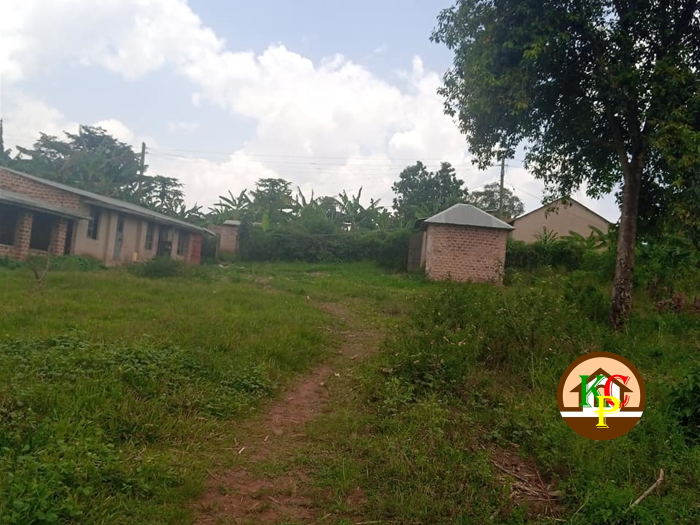 Residential Land for sale in Gayaza Wakiso