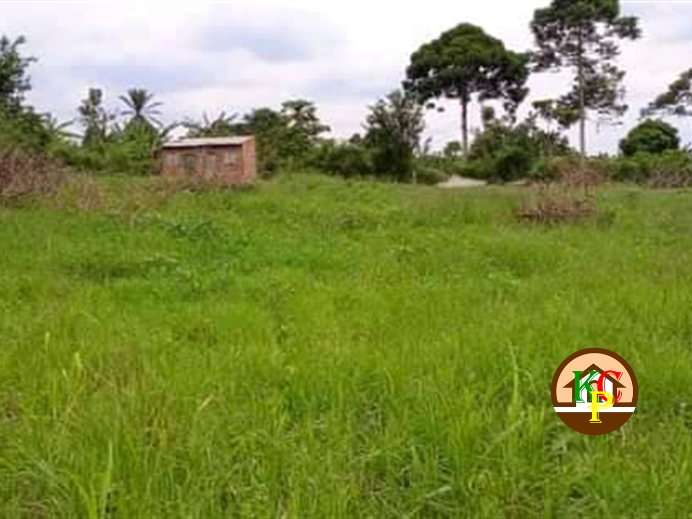 Agricultural Land for sale in Ziloobwe Luweero