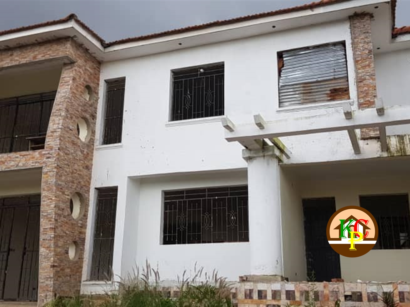 Storeyed house for sale in Kira Wakiso