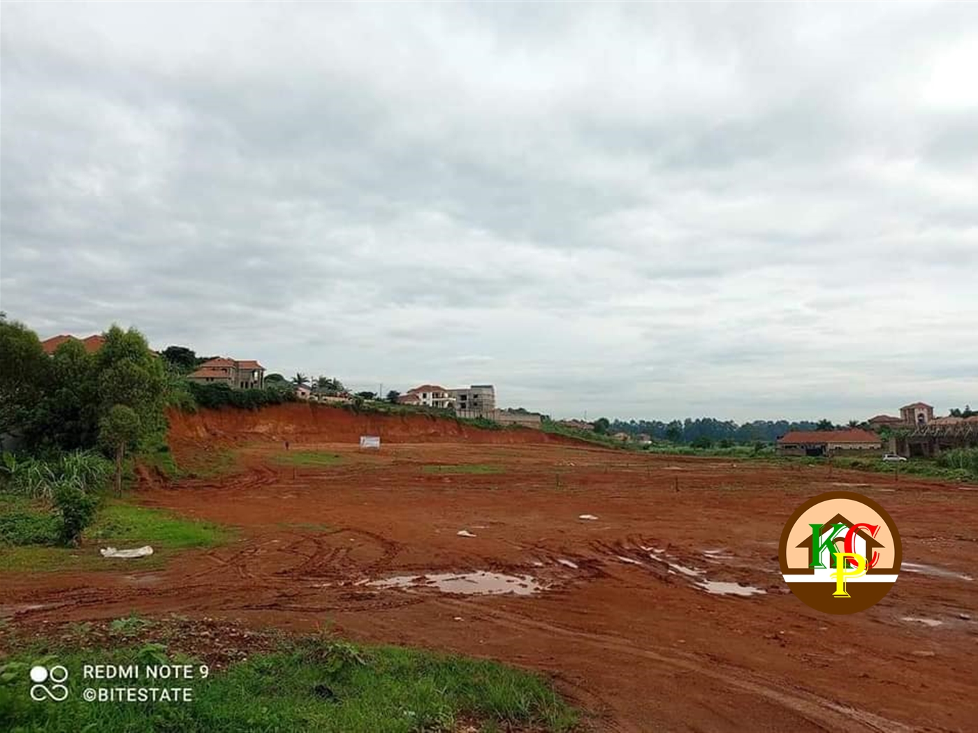 Residential Land for sale in Kulambilo Kampala