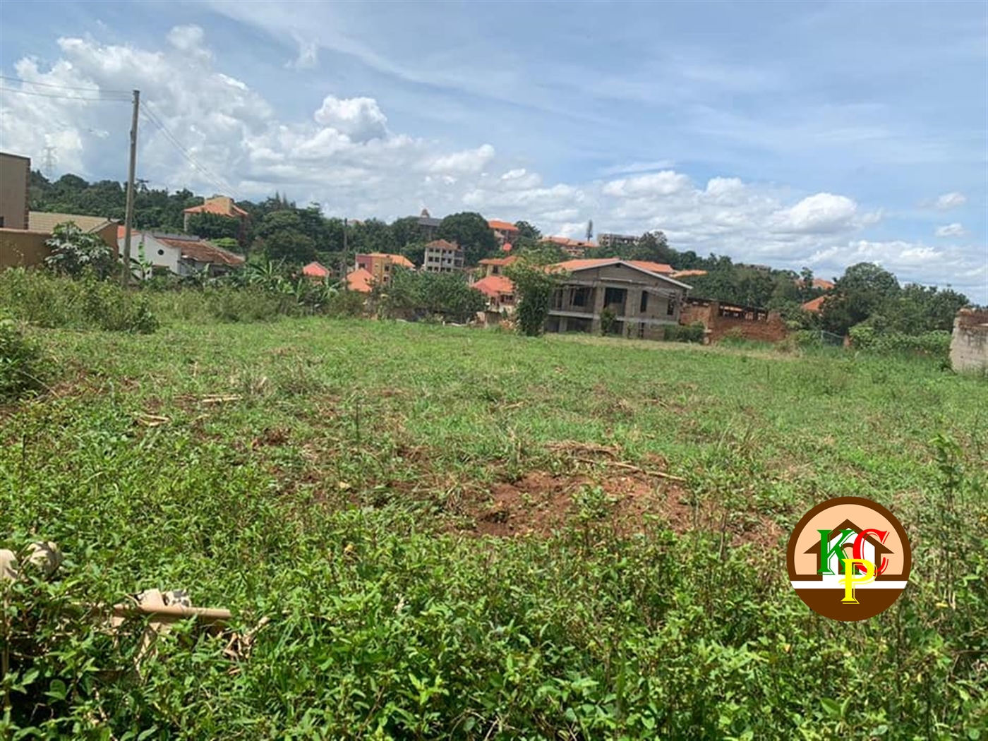 Residential Land for sale in Kungu Wakiso