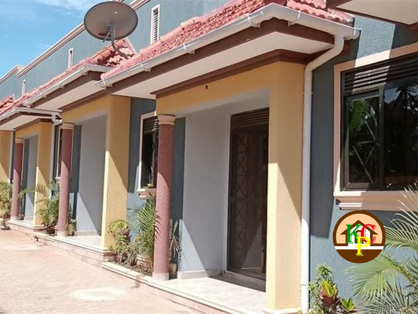 Rental units for sale in Kira Wakiso