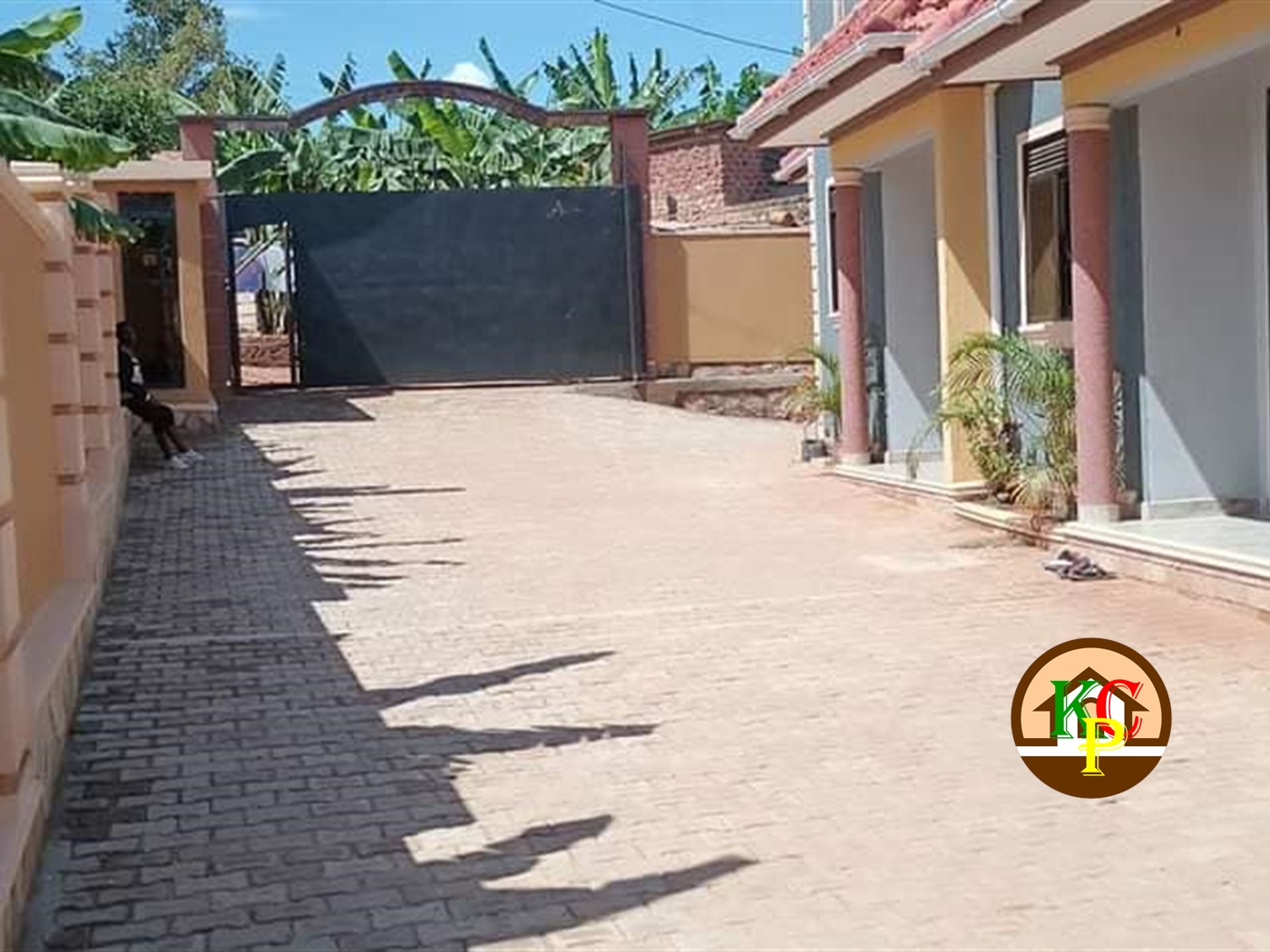 Rental units for sale in Kira Wakiso