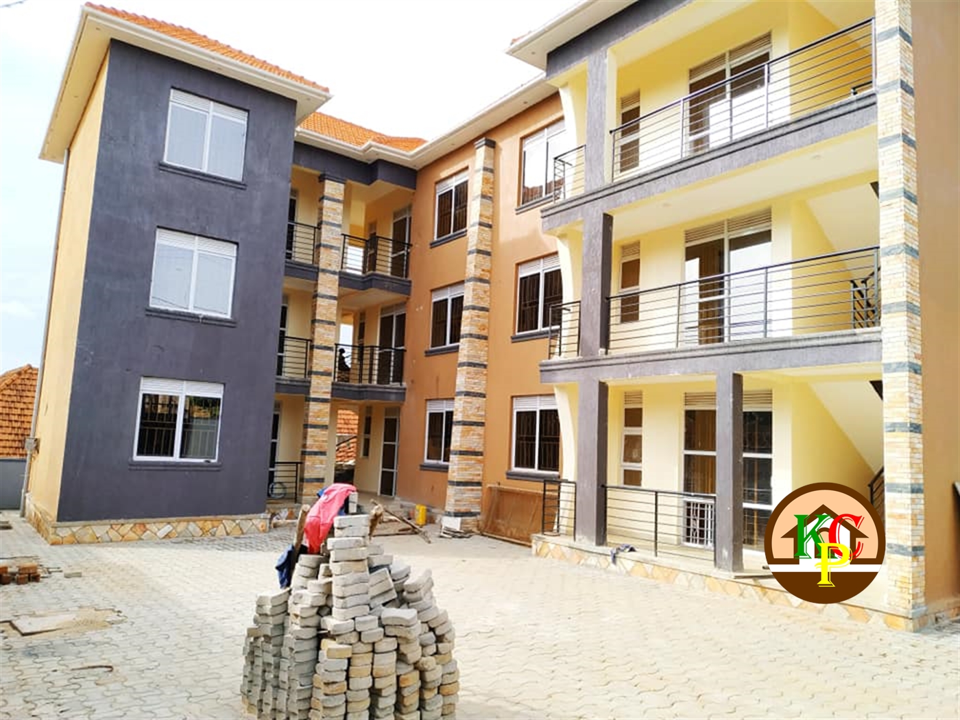 Apartment for sale in Kira Wakiso