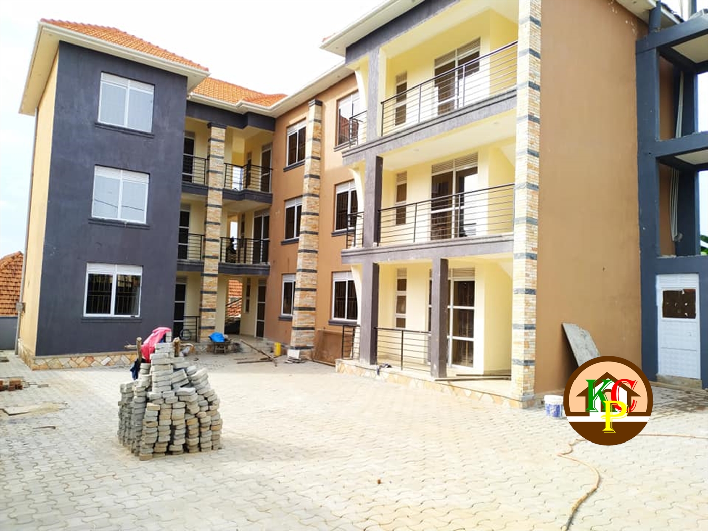 Apartment for sale in Kira Wakiso