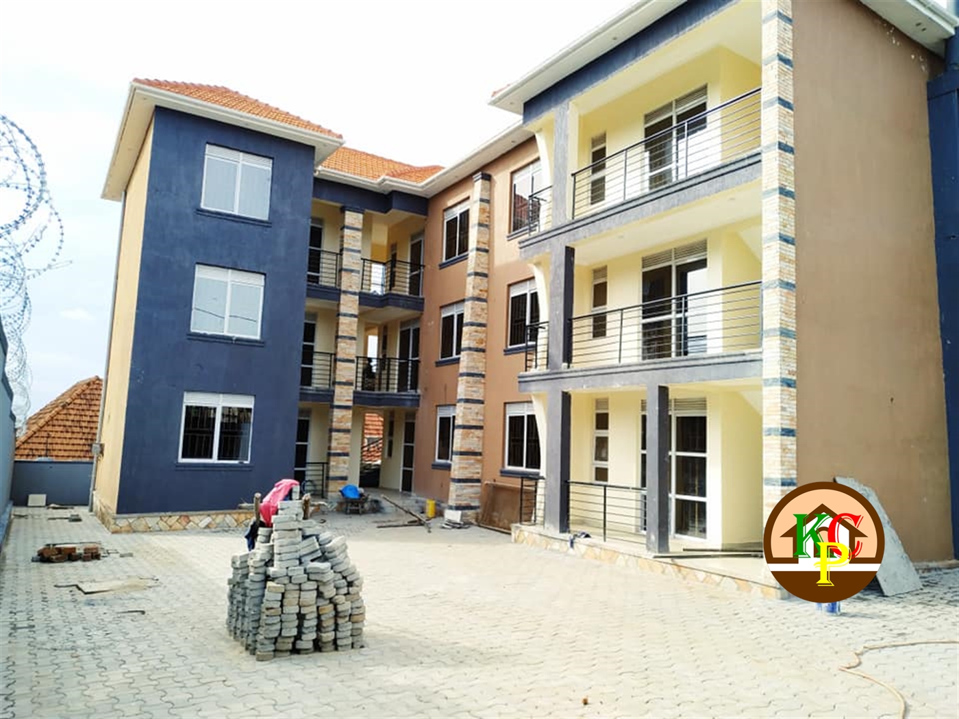 Apartment for sale in Kira Wakiso