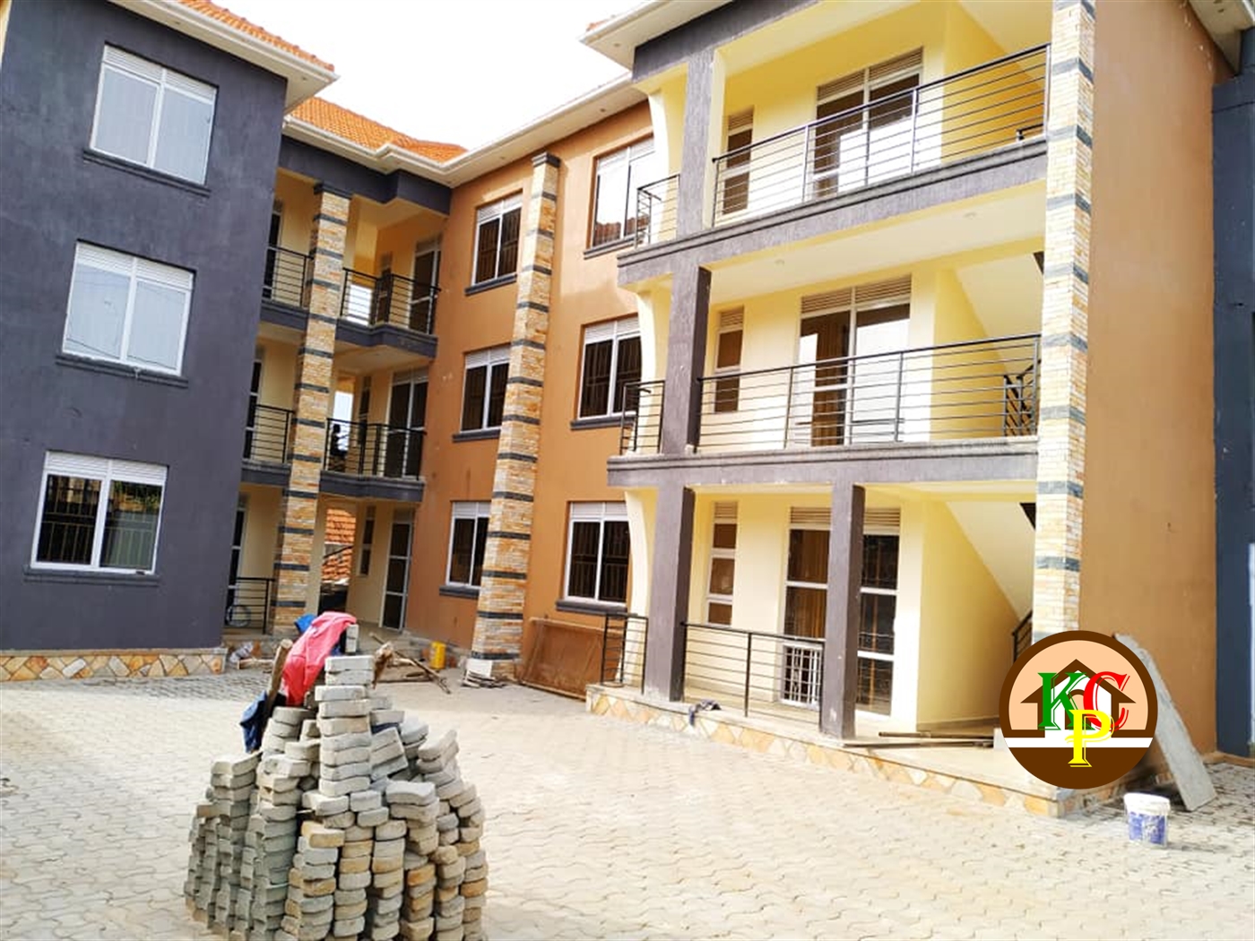 Apartment for sale in Kira Wakiso