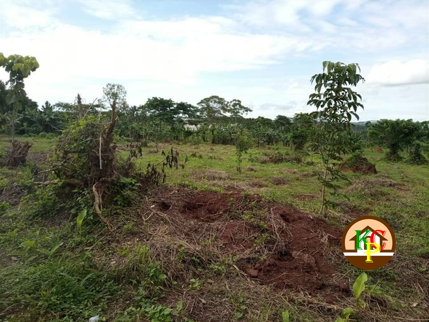 Residential Land for sale in Mpoma Mukono