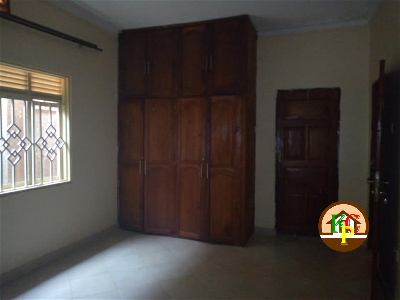 Bungalow for rent in Gayaza Wakiso