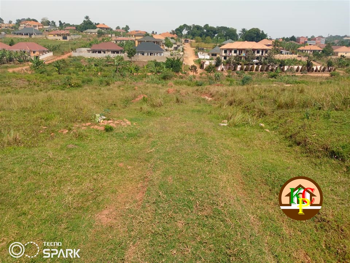 Residential Land for sale in Kira Wakiso