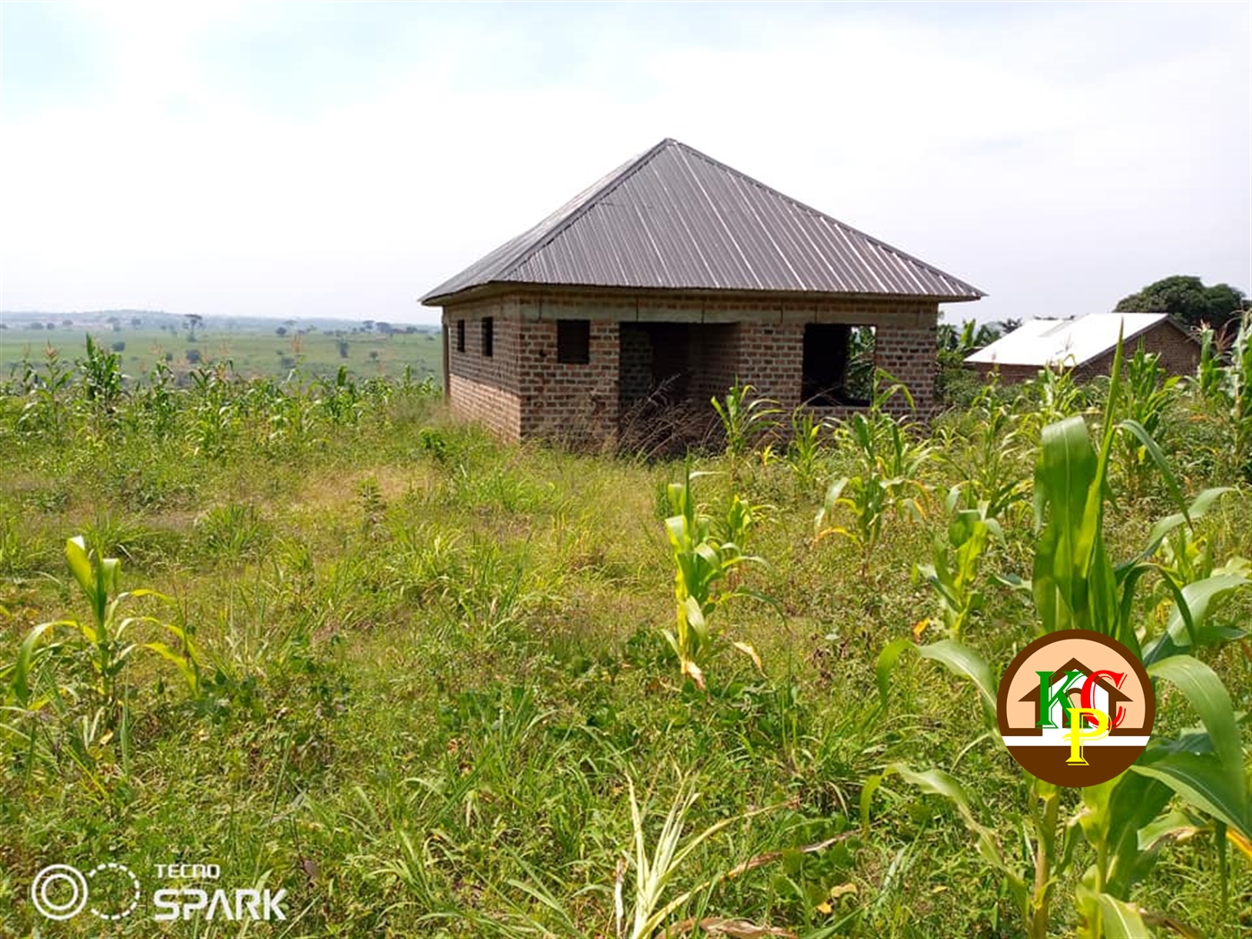 Residential Land for sale in Gayaza Wakiso