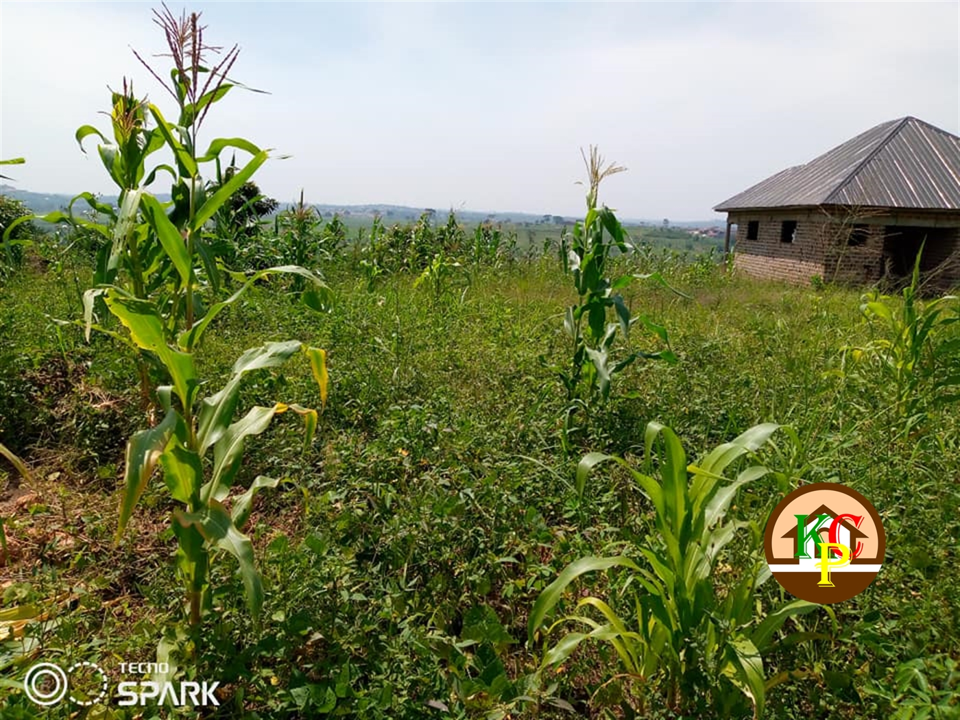 Residential Land for sale in Gayaza Wakiso