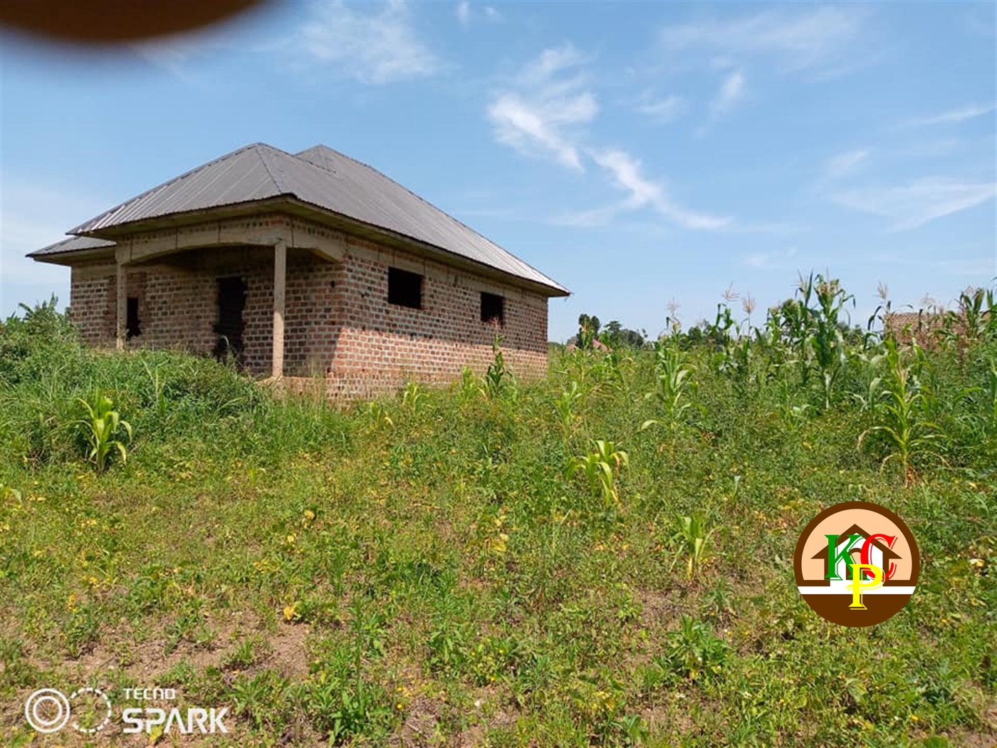 Residential Land for sale in Gayaza Wakiso