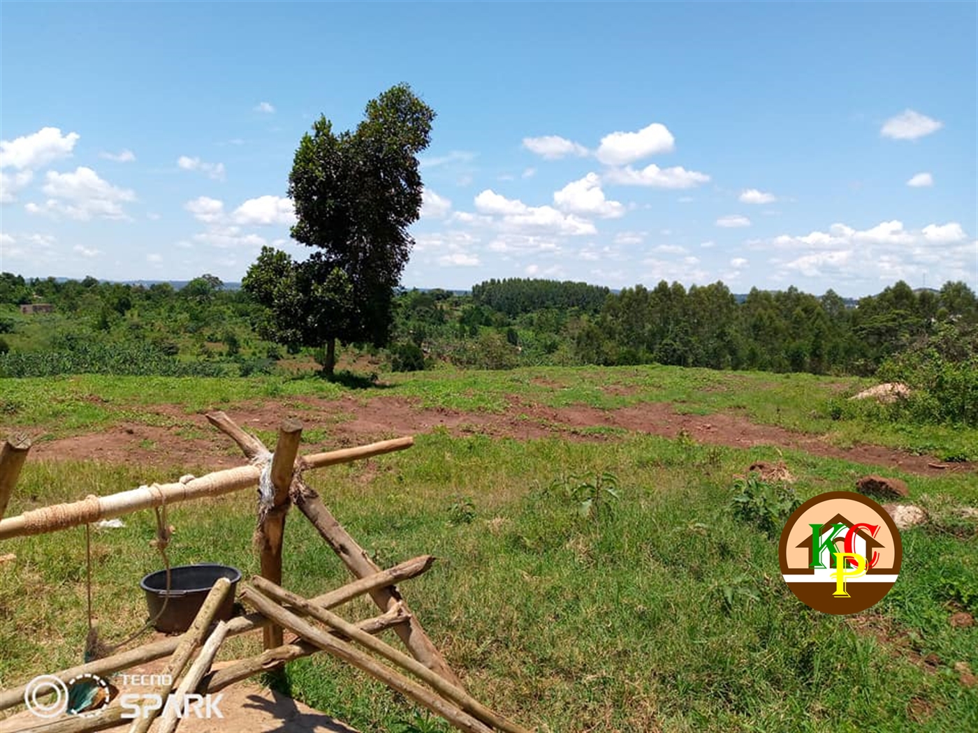 Residential Land for sale in Nakassajja Mukono