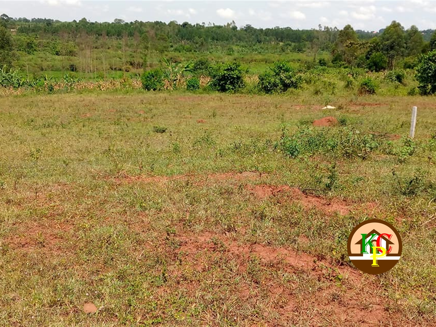 Residential Land for sale in Nakassajja Mukono